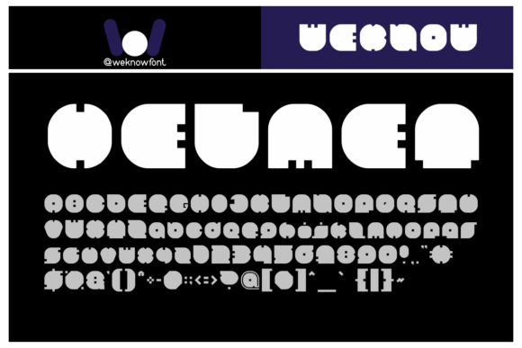 Helmet Font for Bold Display Typography