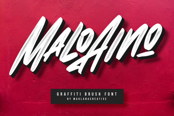 Malo Aino Font Review and Free Download Guide